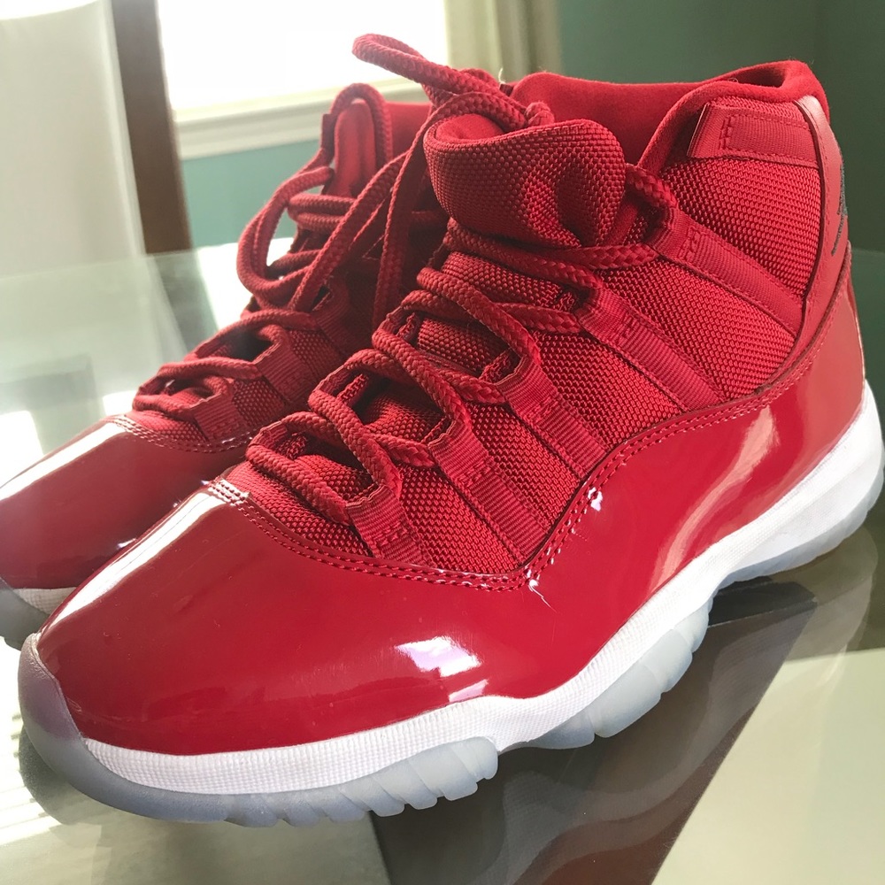 Air Jordan Retro 11